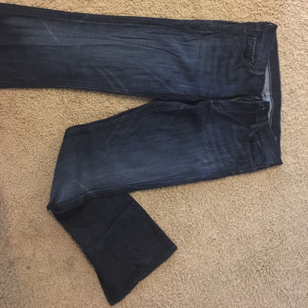 Citizens of Humanity Jeans - 31