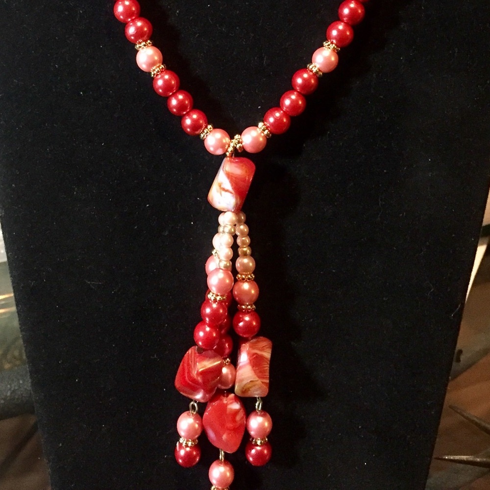 Kahrna's Kreations Jewelry Set