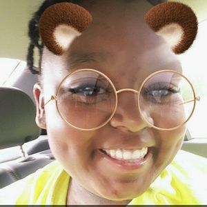 Meet your Posher, Brandice