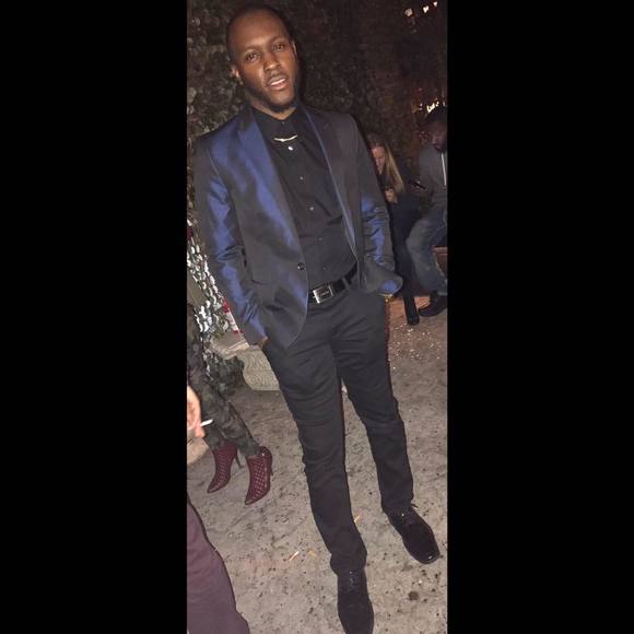 Meet your Posher, Breon - Picture 1 of 1