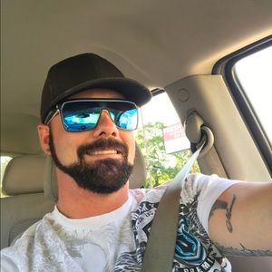 Meet your Posher, Tim