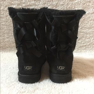 Women's Bailey Bow UGG Boots