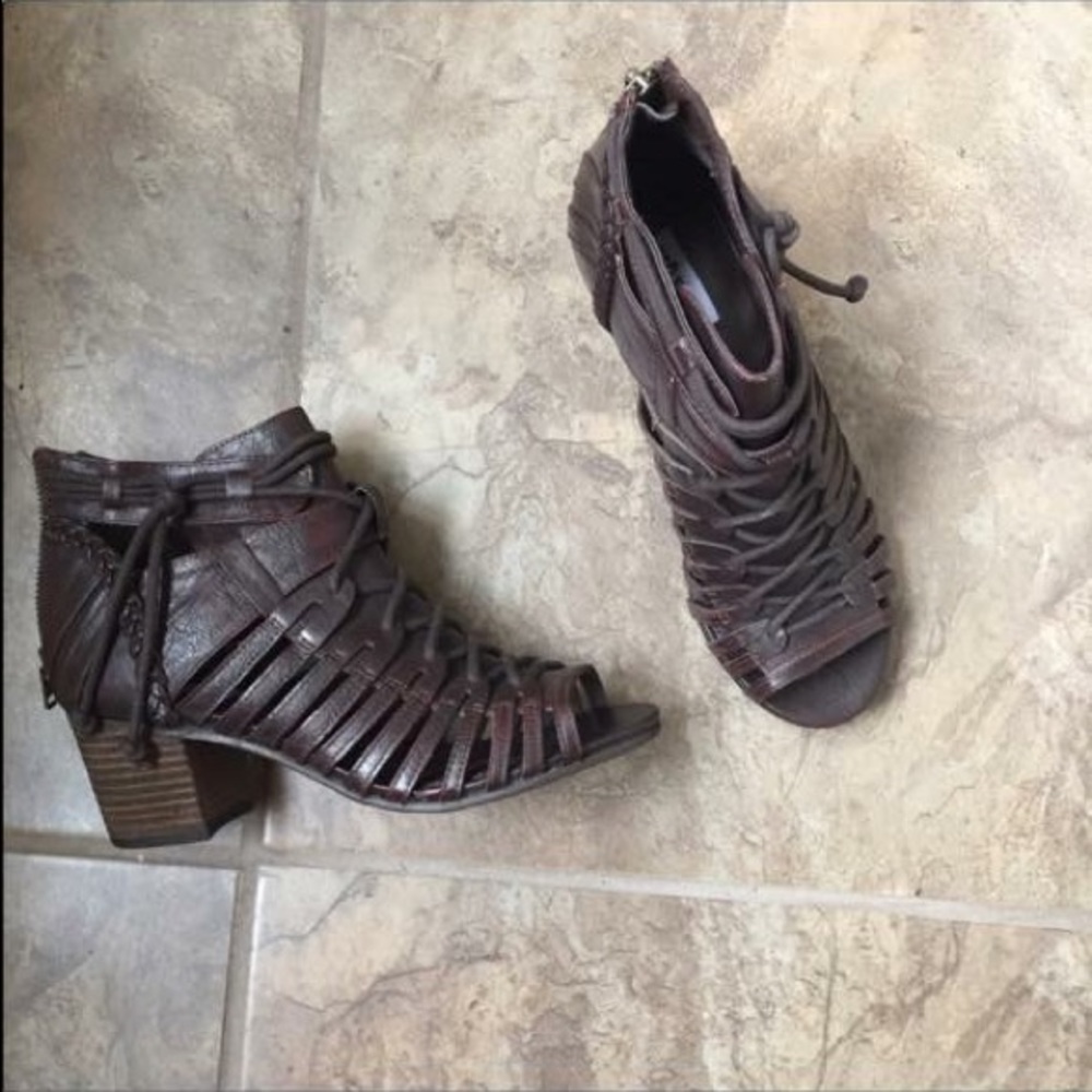wedges