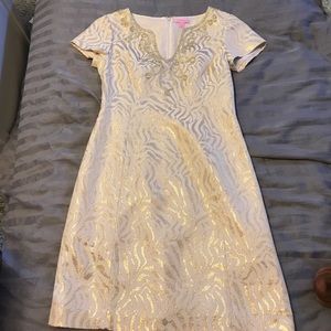 Lilly dress