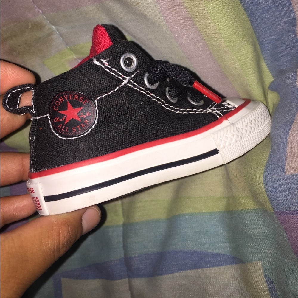 3c converses