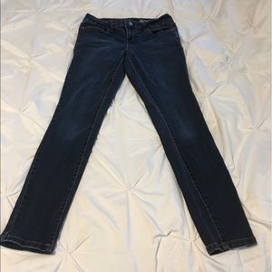 Aeropostale Jeggings!!!