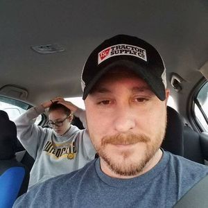 Meet your Posher, Steven