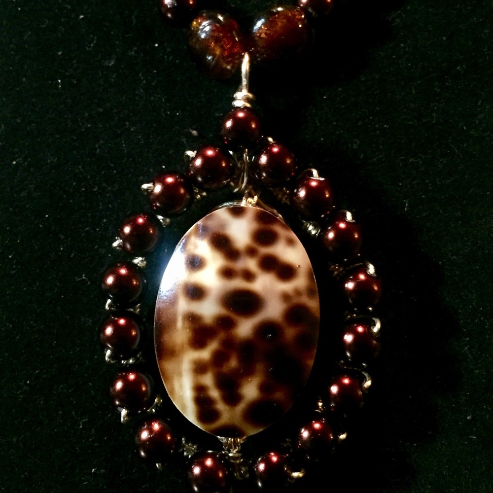 Kahrna's Kreations Jewelry Set