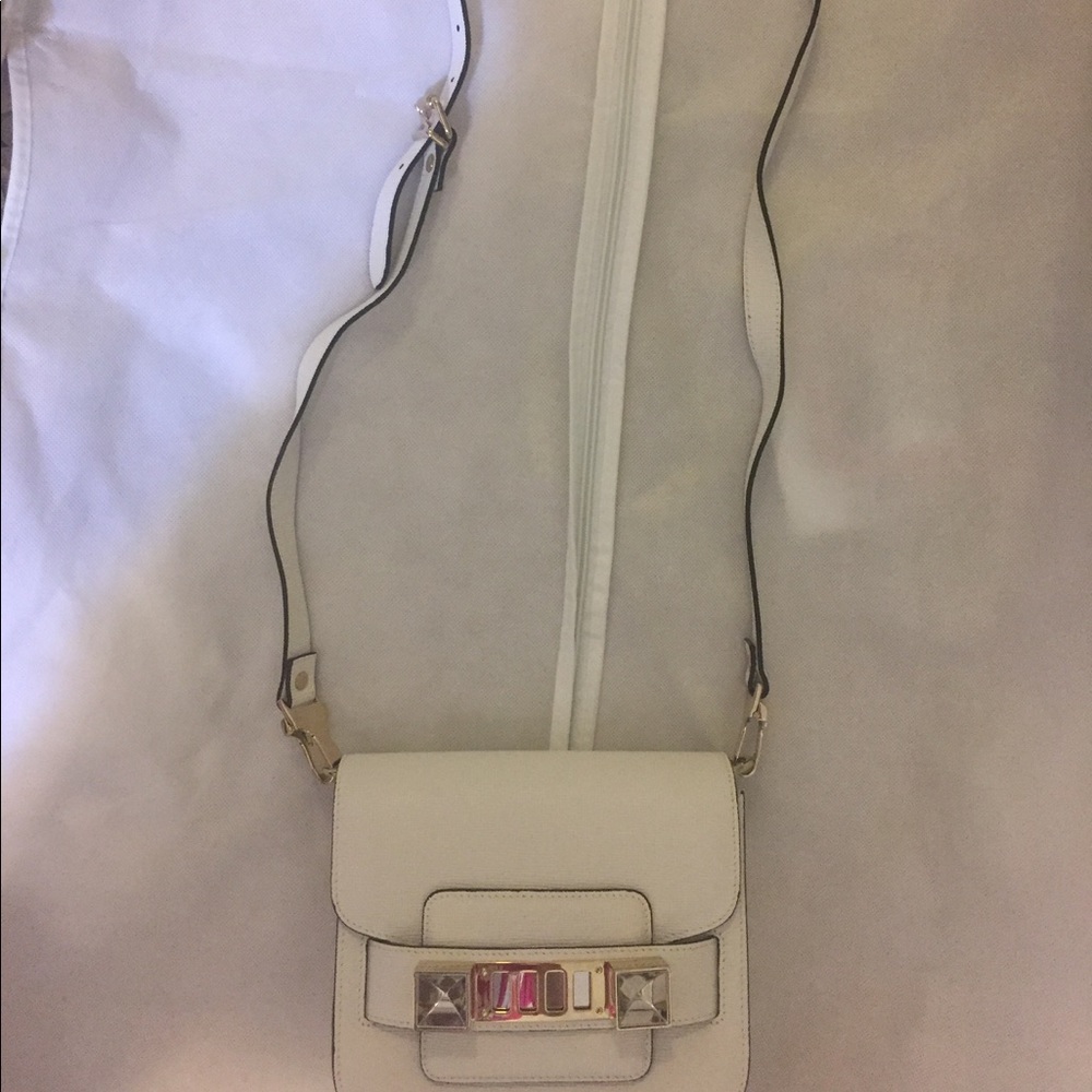 Proenza Schouler tiny PS11 shoulder bag - Picture 1 of 6