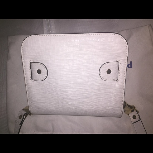 Proenza Schouler tiny PS11 shoulder bag - Picture 3 of 6