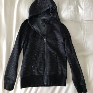 Vans Zip up hoodie