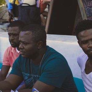 Meet your Posher, Wally