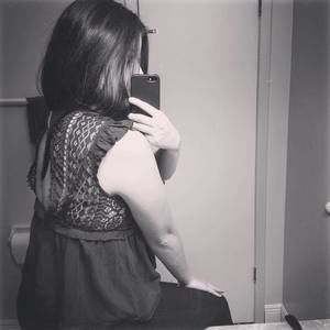 Meet your Posher, Paulina