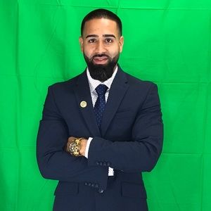 Meet your Posher, Xavier