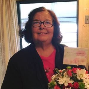 Meet your Posher, Cindy