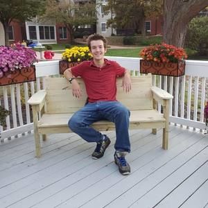 Meet your Posher, Darius