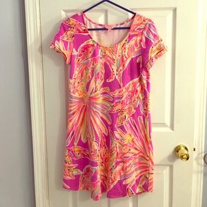 Lilly Pulitzer UPF Tammy Dress