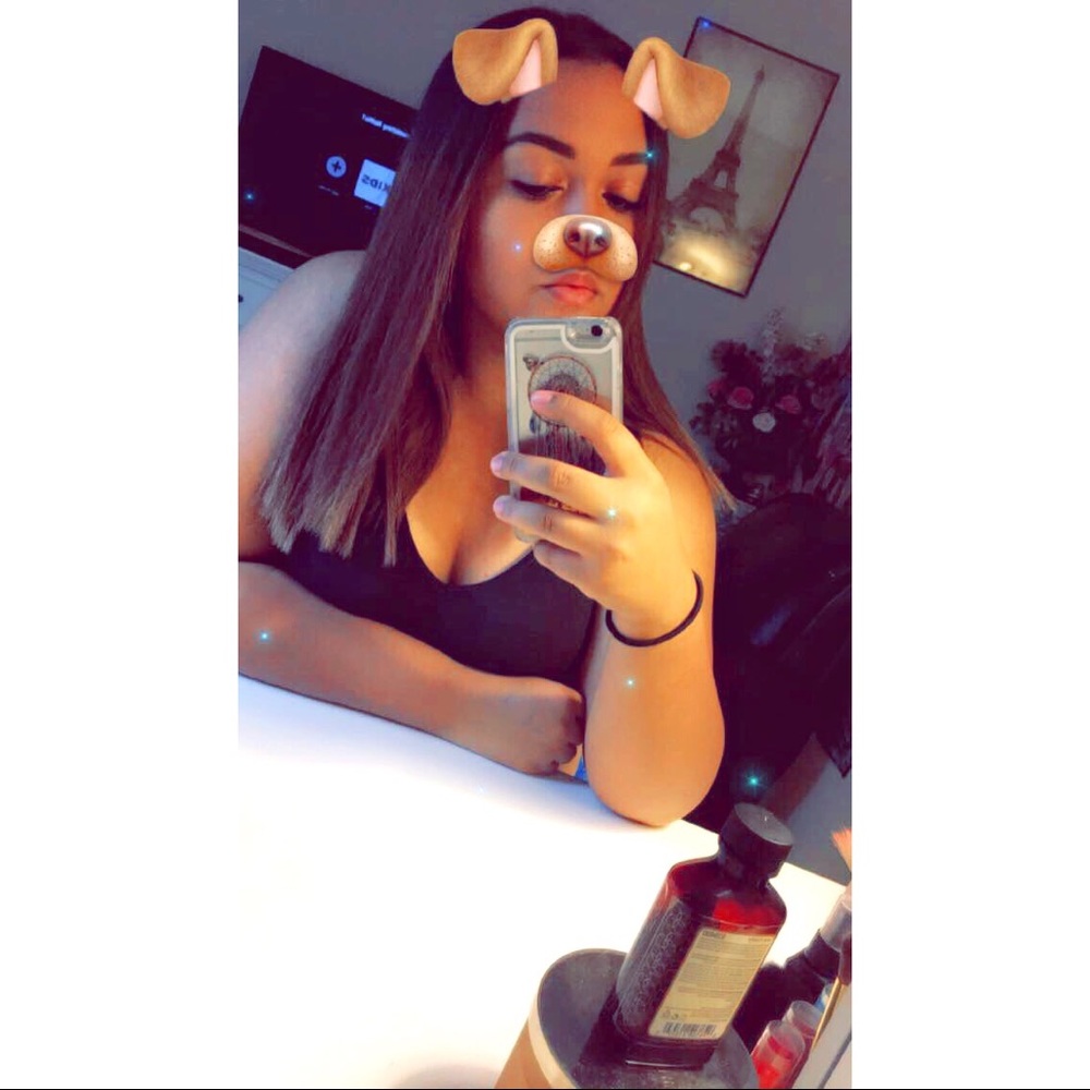 Meet your Posher, Jordan