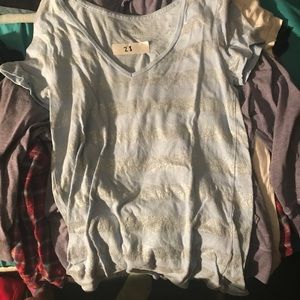 American eagle shirt