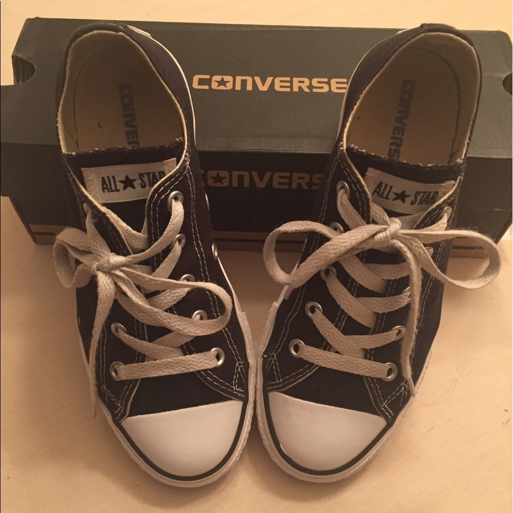 Black Conversa (Youth Sz 2)