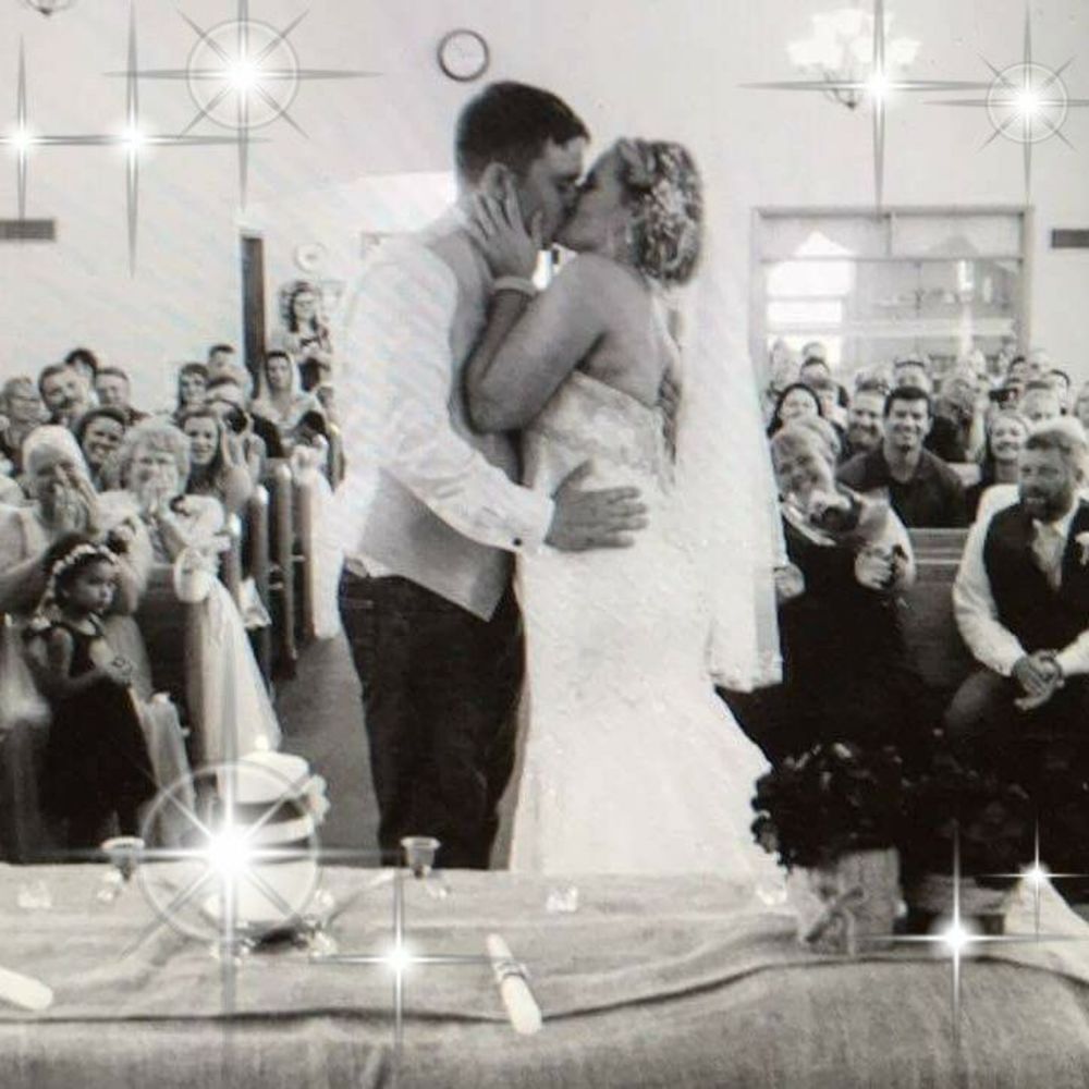 Meet your Posher, Michaela