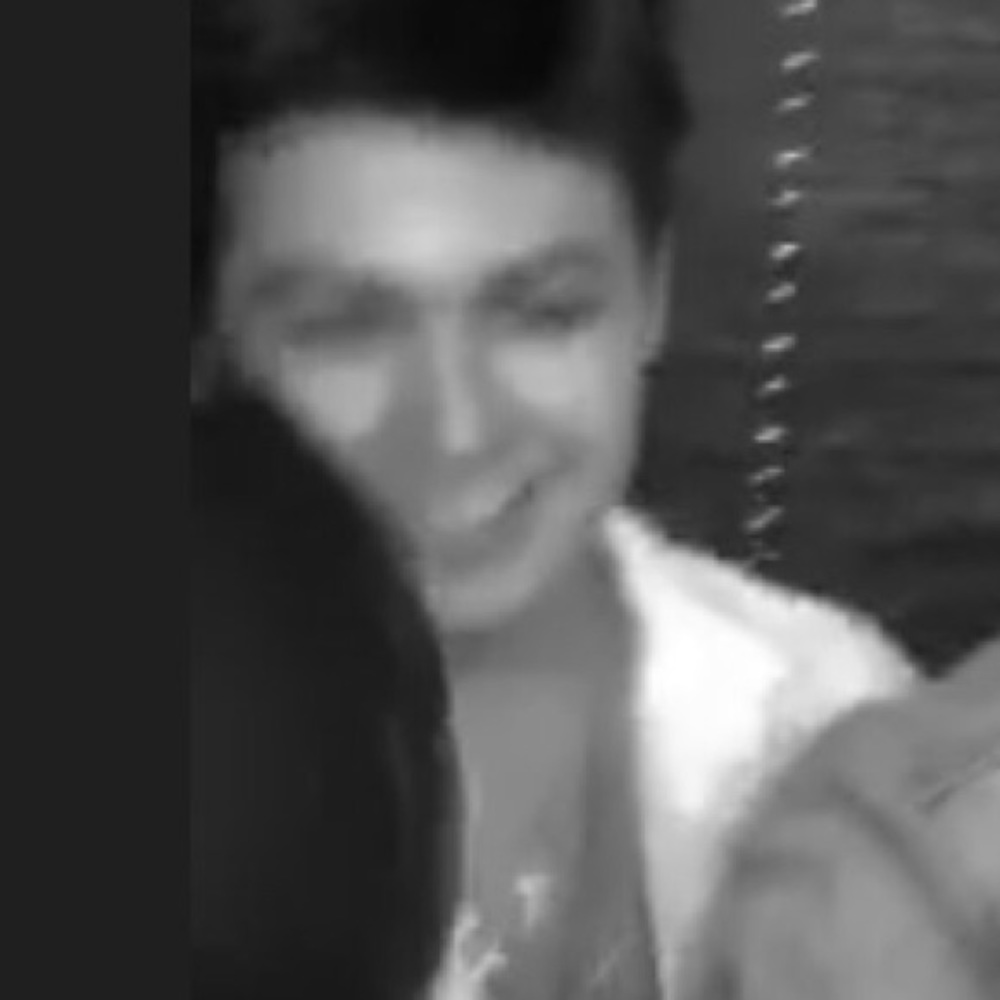 Meet your Posher, Omar