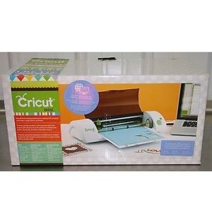 Cricut Mini