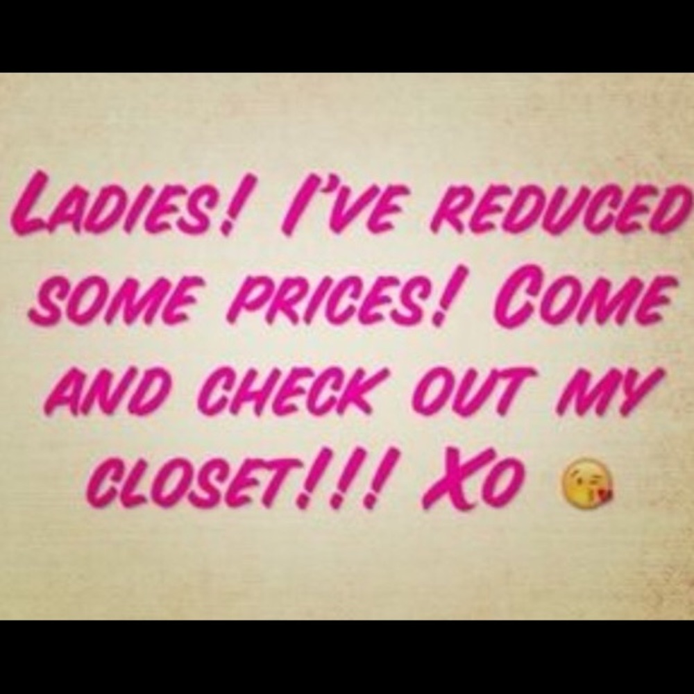 Sale