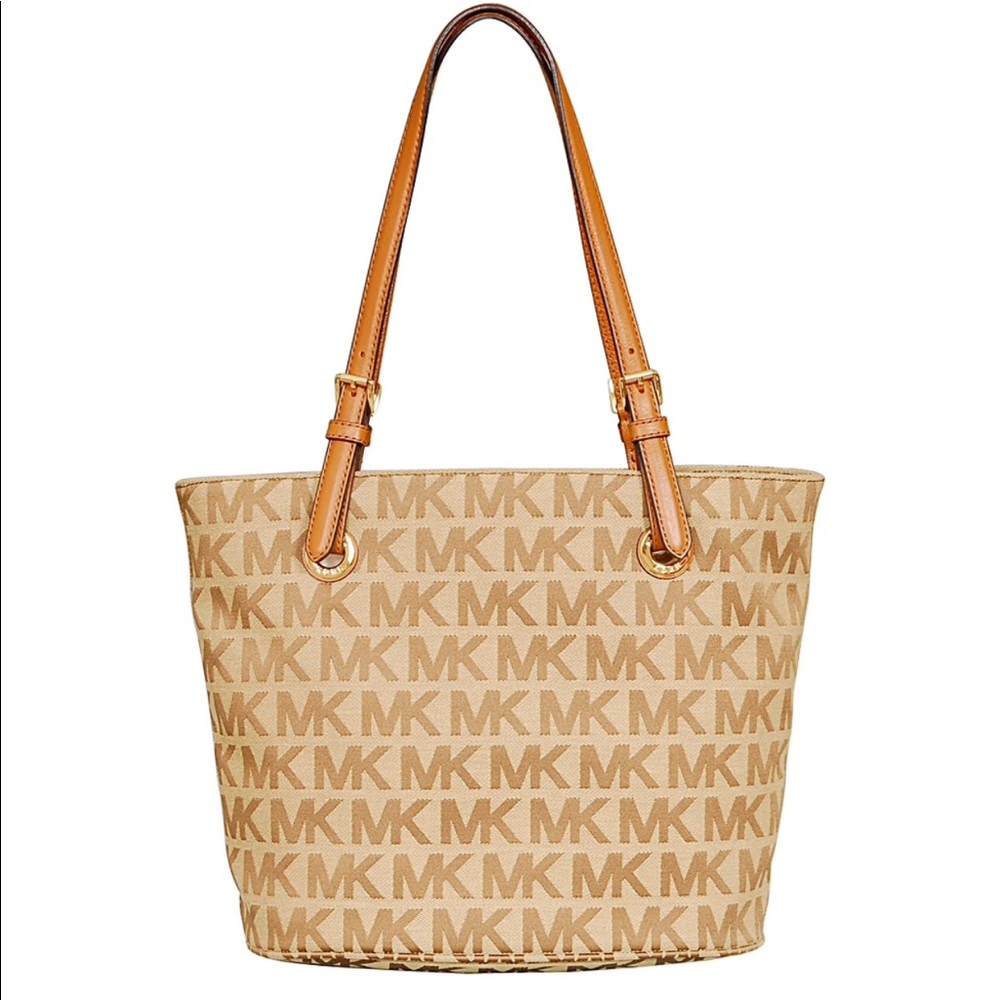 Michael Kors Jet Set Laege Tote
