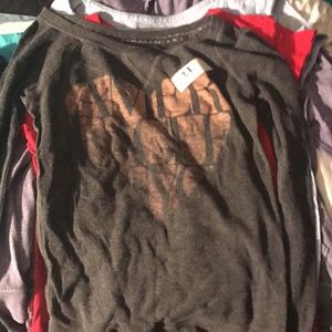 American eagle long sleeve