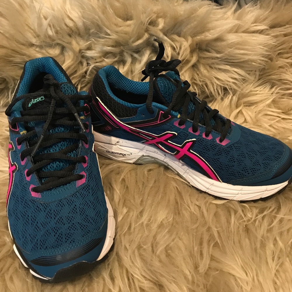 ❌ New Oasics duo max  sneakers 🌸