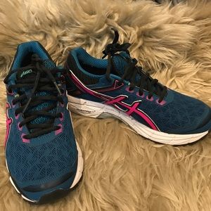 ❌ New Oasics duo max  sneakers 🌸