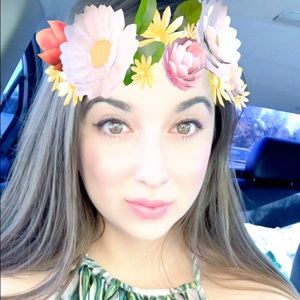 Meet your Posher, Dorian