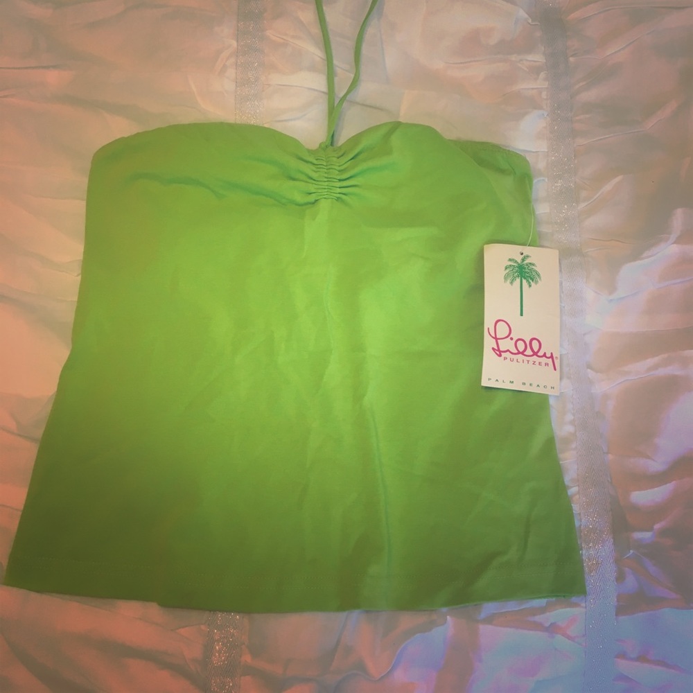 Lilly Pulitzer top