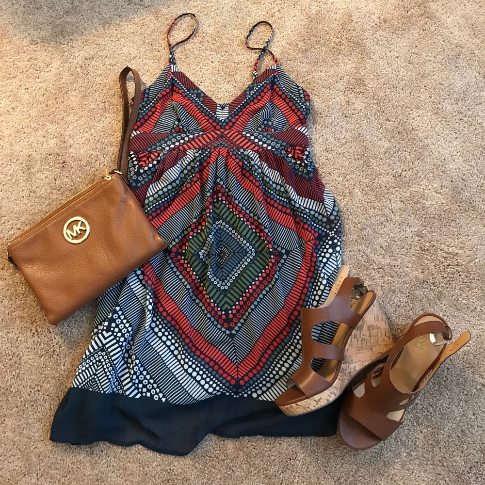 AE Summer Dress