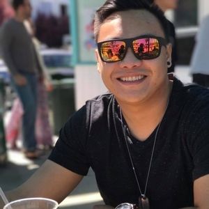 Meet your Posher, John bel