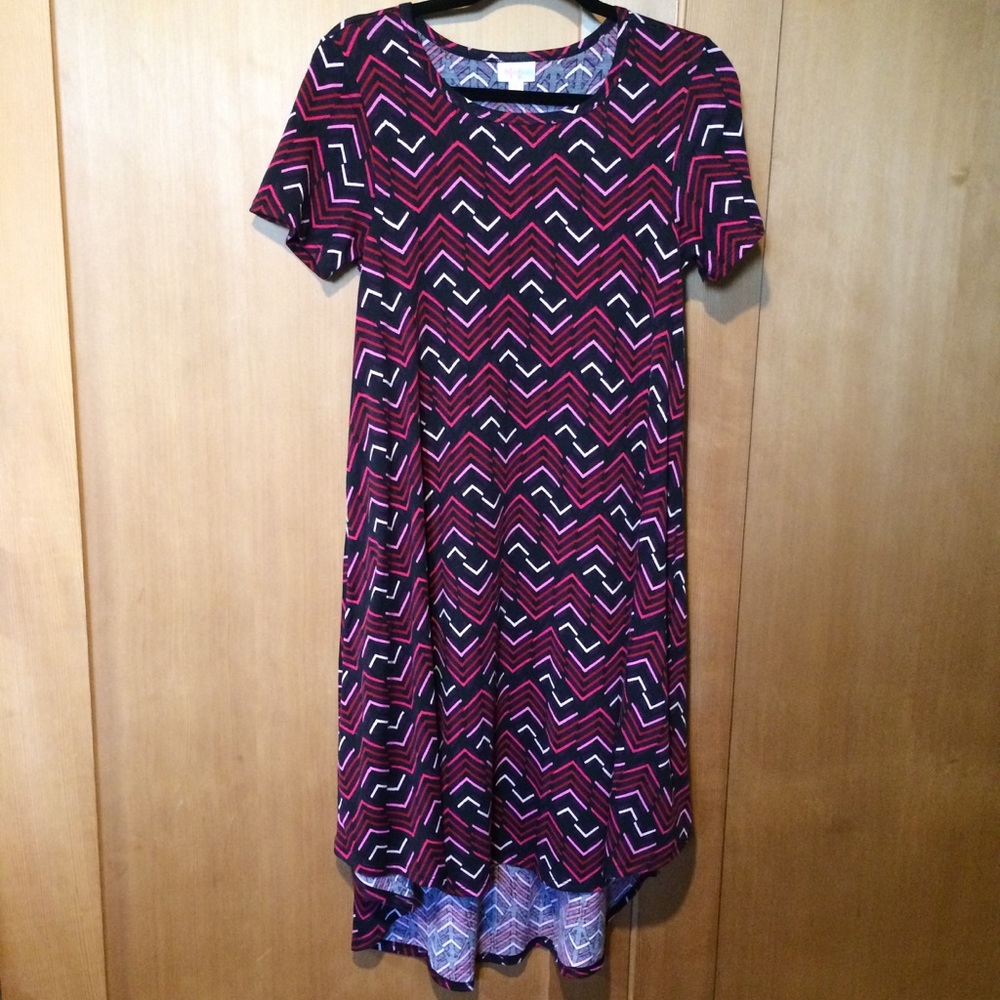 SOLD on Mercari🌟 LuLaRoe Carly - XS