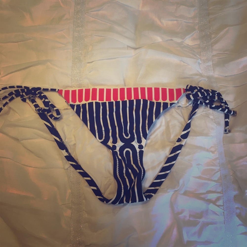 Trina Turk bathing suit