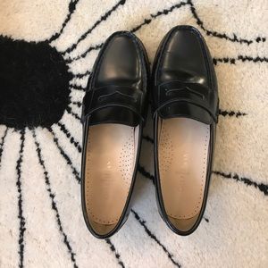 Cole Haan penny loafer