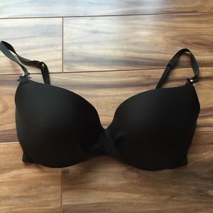 ✨NWOT Victoria's Secret Lined Demi bra size 32D