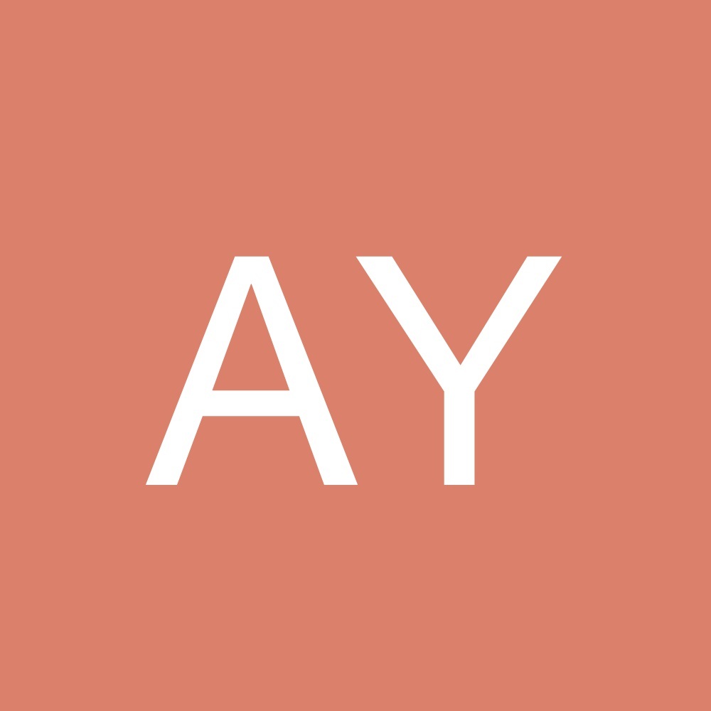 Meet your Posher, Allyn