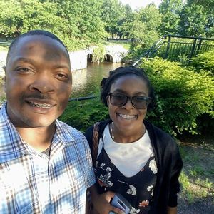 Meet your Posher, Paul