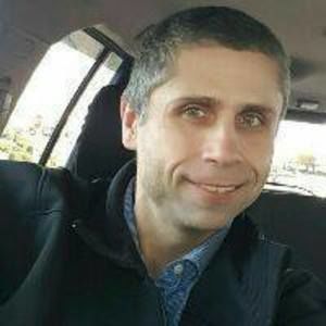 Meet your Posher, Douglas