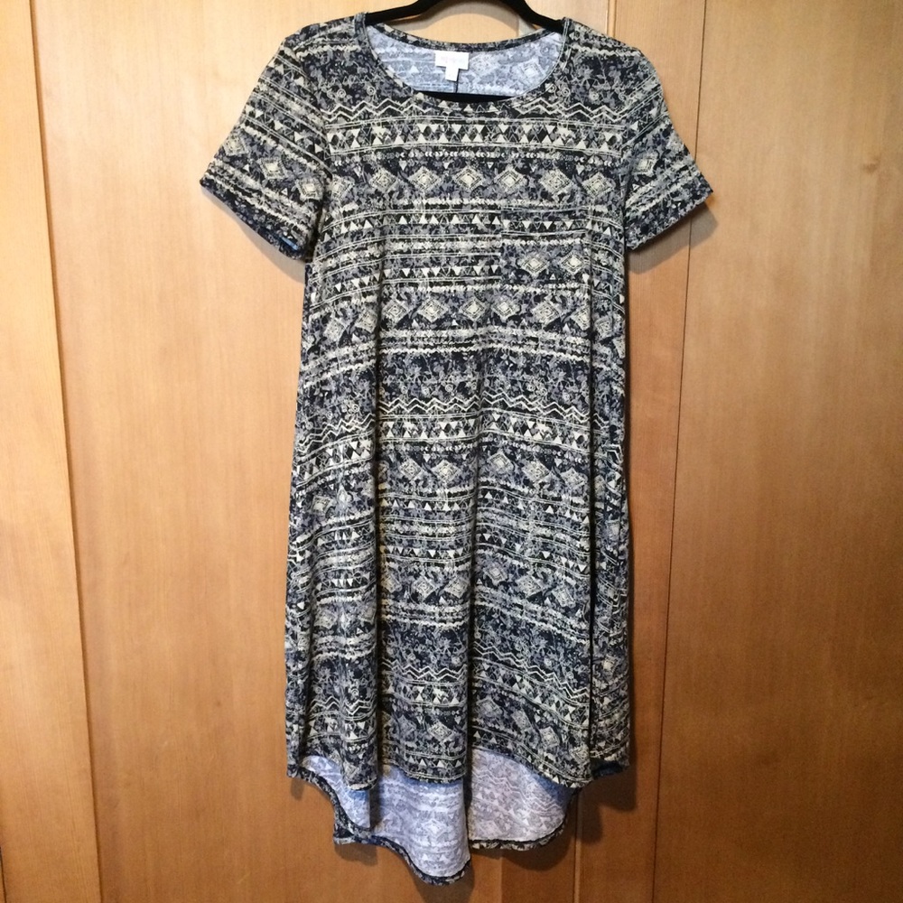 LuLaRoe Carly - XS
