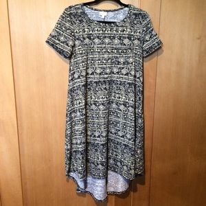 LuLaRoe Carly - XS