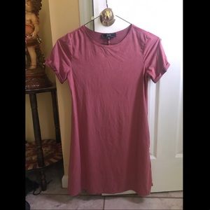 T-Shirt dress