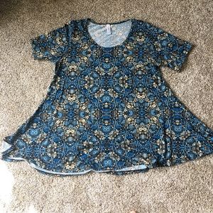 LuLaRoe Perfect T