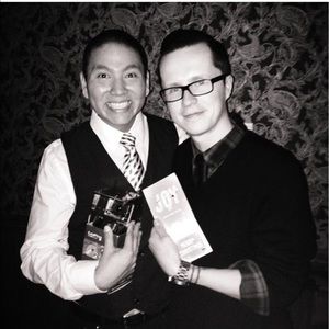 Meet your Posher, Jon