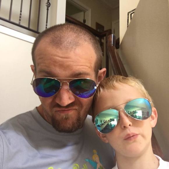 Meet your Posher, Mike - Picture 1 of 1