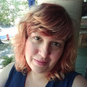 Meet your Posher, Rachael